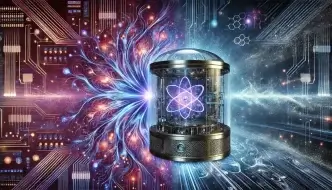 quantum computing