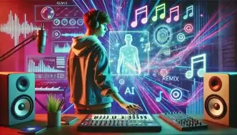 ai music