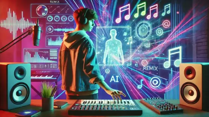 ai music